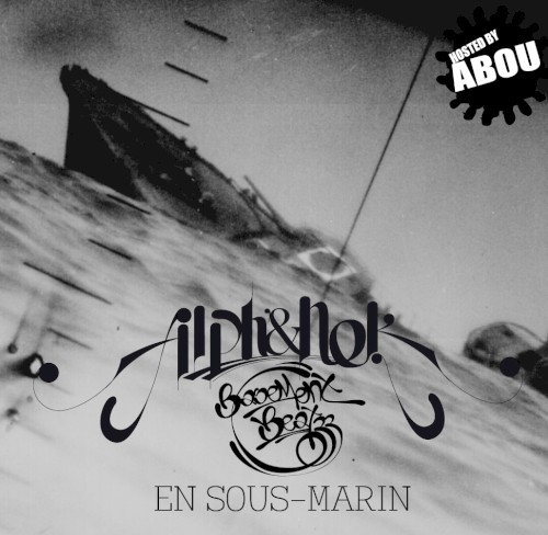 En sous-marin — Nekfeu