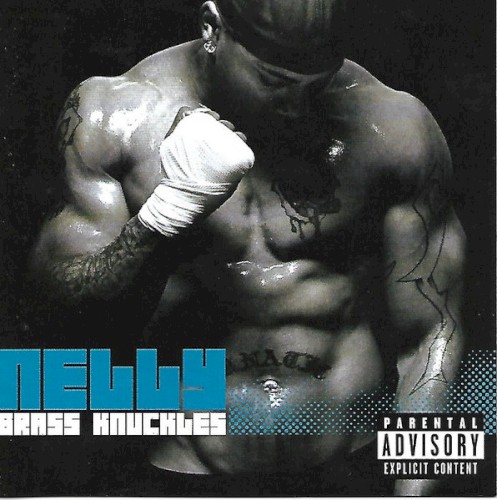 Brass Knuckles — Nelly