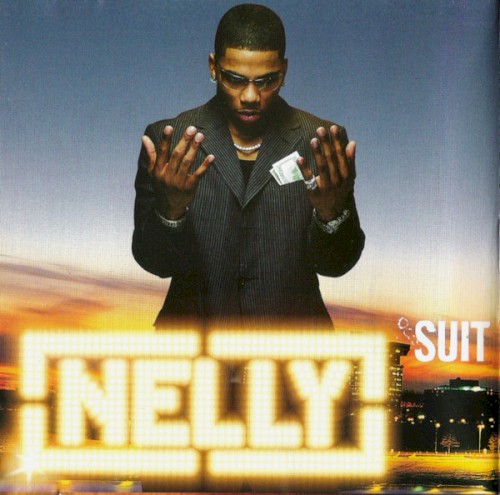 Suit — Nelly