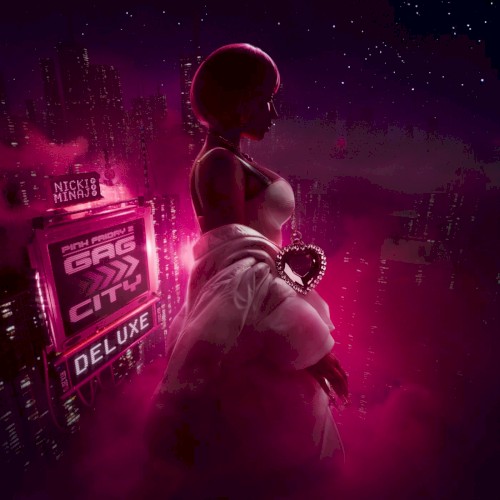 Gag City — Nicki Minaj