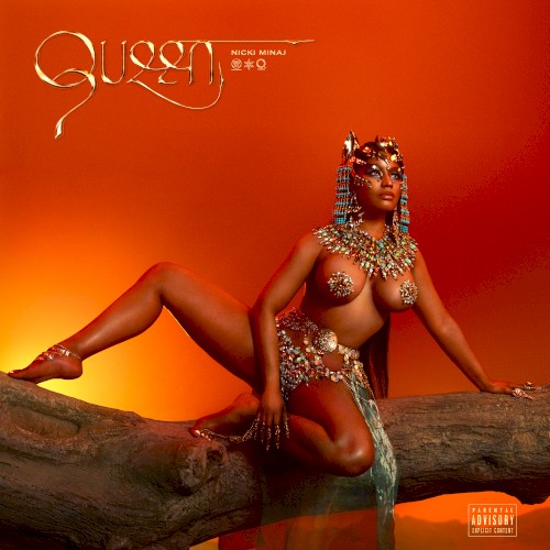 Queen — Nicki Minaj