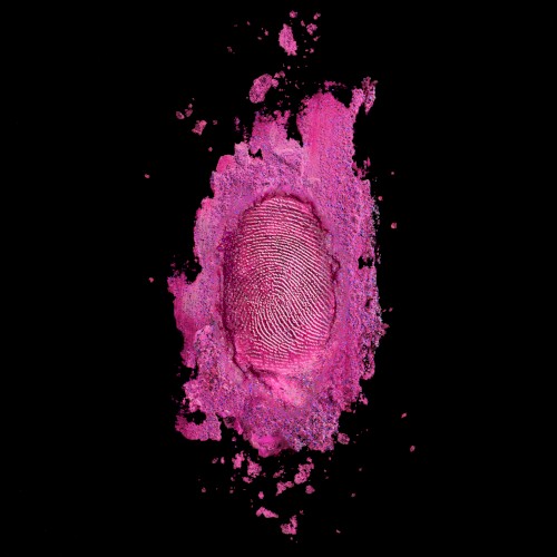The Pinkprint — Nicki Minaj