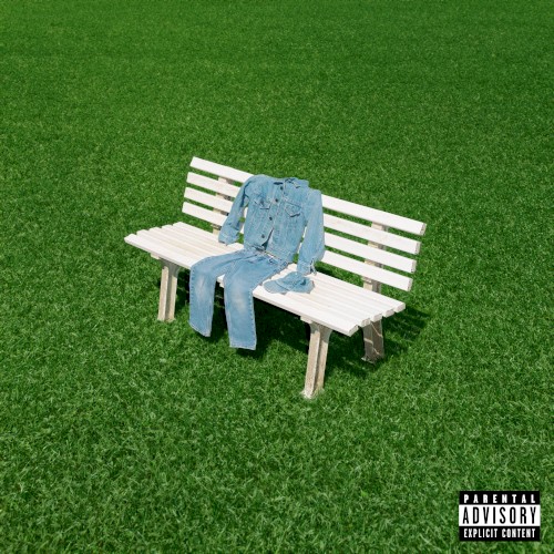 I HOPE YOU'RE HAPPY — Night Lovell