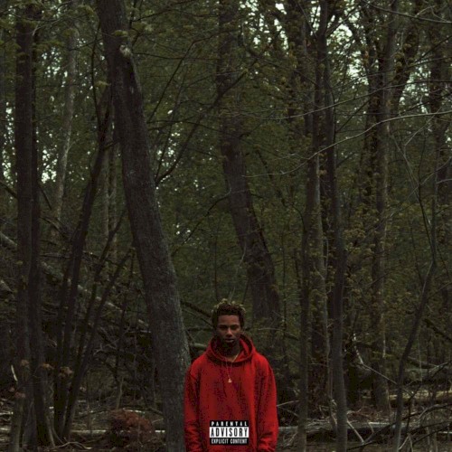 Red Teenage Melody — Night Lovell