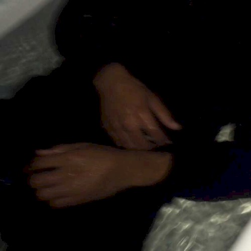 Concept Vague — Night Lovell