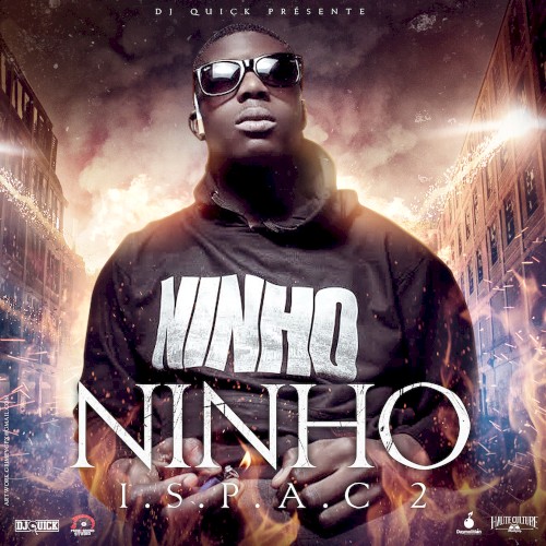 ISPAC 2 — Ninho