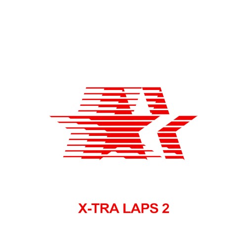 Xtra Laps 2 — Nipsey Hussle
