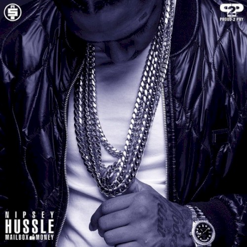 Mailbox Money — Nipsey Hussle
