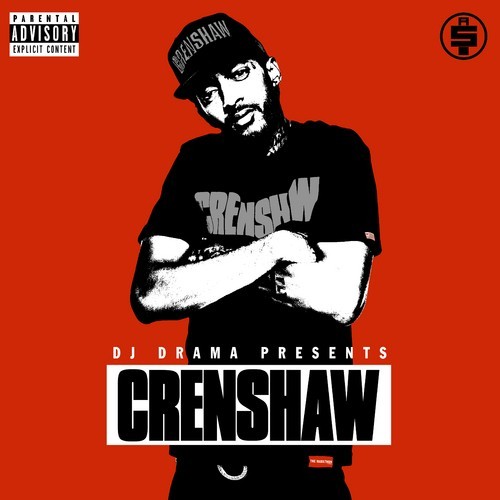 Crenshaw — Nipsey Hussle
