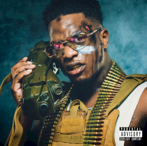 Commando — Niska