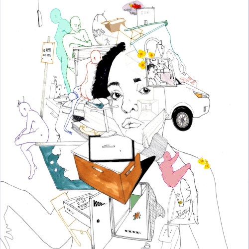 Room 25 — Noname