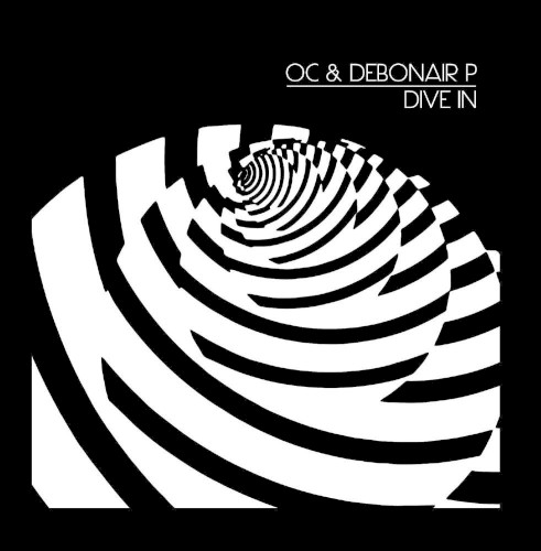 Dive In — O.C.