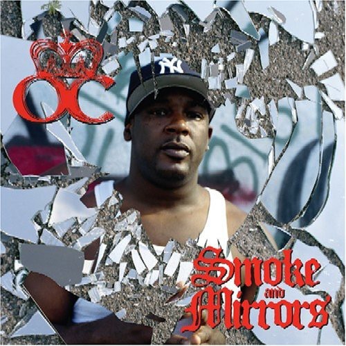 Smoke and Mirrors — O.C.