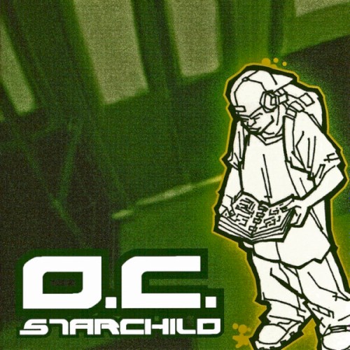 Starchild — O.C.