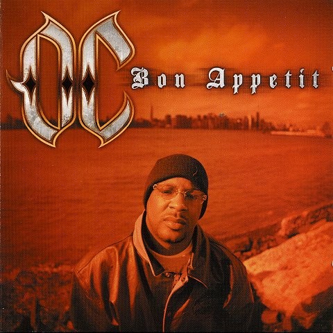 Bon Appetit — O.C.