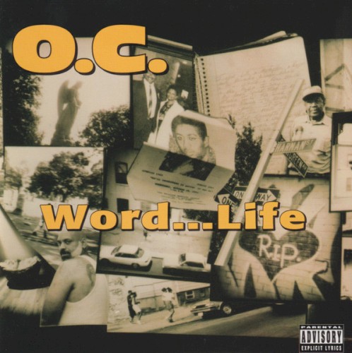 Word…Life — O.C.