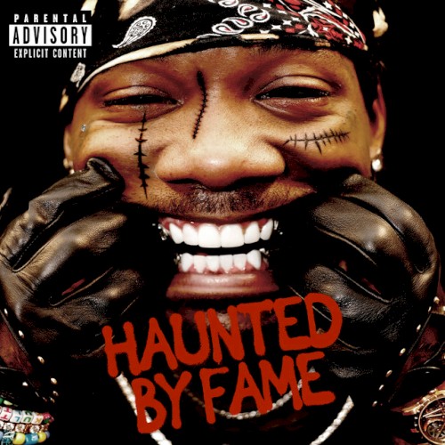 HAUNTED BY FAME — Offset