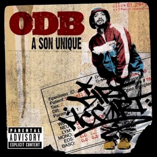 A Son Unique — Ol' Dirty Bastard