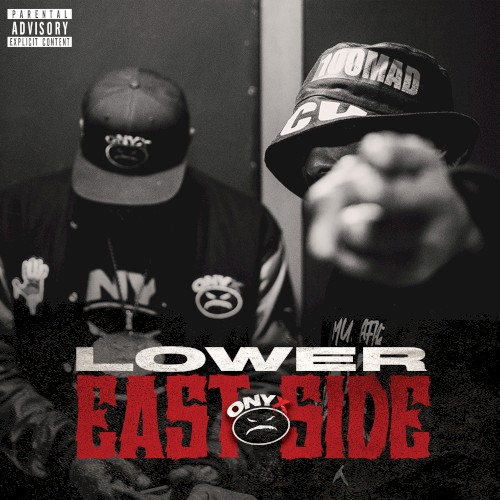 Lower East Side — Onyx