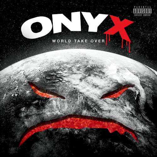 World Take Over — Onyx