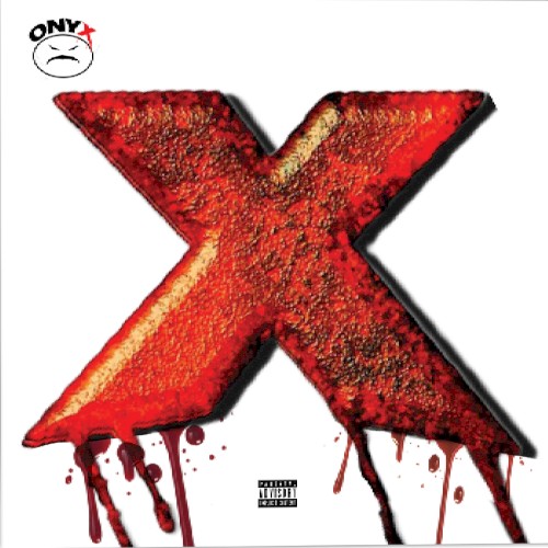 Blood on da X — Onyx