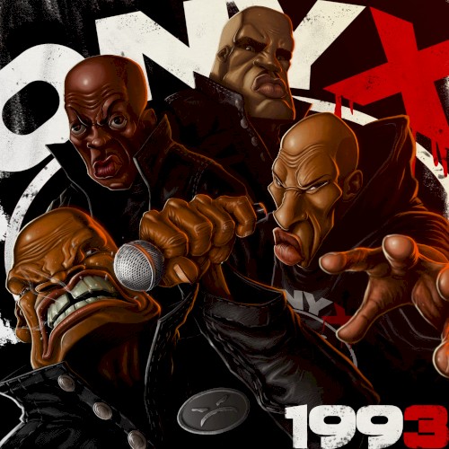 1993 — Onyx