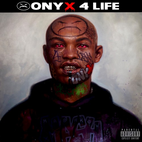 Onyx 4 Life — Onyx