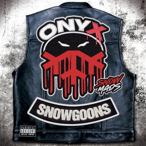SnowMads — Onyx