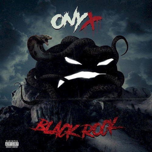 Black Rock — Onyx