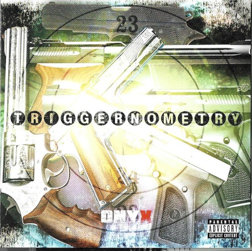 Triggernometry — Onyx