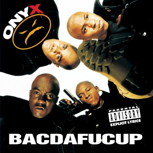 Bacdafucup — Onyx