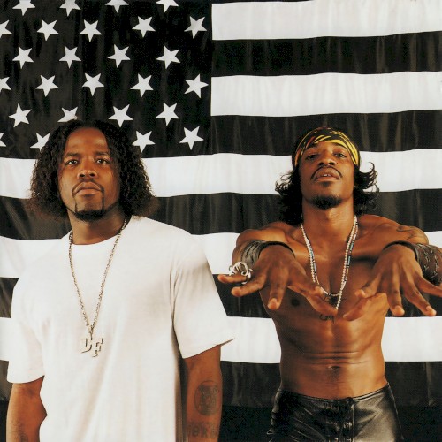 Stankonia — OutKast