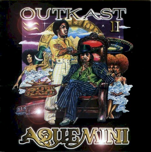 Aquemini — OutKast