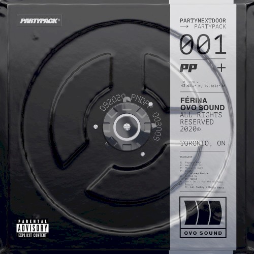 PARTYPACK — PartyNextDoor