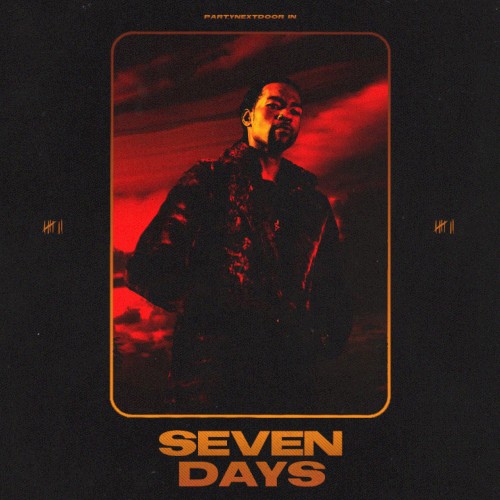 Seven Days — PartyNextDoor