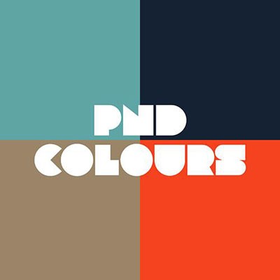 PNDCOLOURS — PartyNextDoor