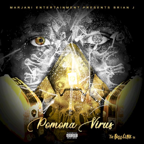 Pomonavirus — Paul Wall