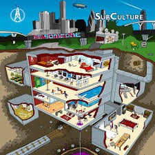 Subculture — Paul Wall