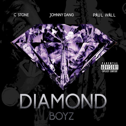 Diamond Boyz — Paul Wall