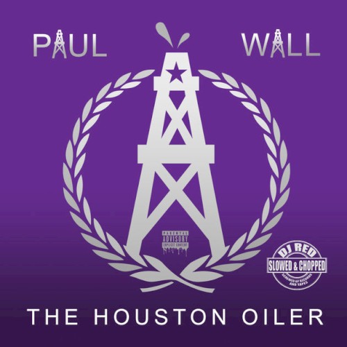 Houston Oiler — Paul Wall