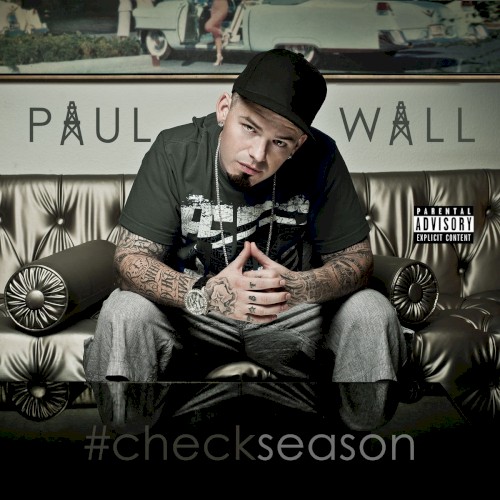 #Checkseason — Paul Wall