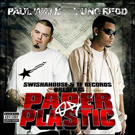 Paper or Plastic — Paul Wall