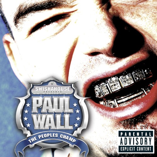 The People's Champ — Paul Wall