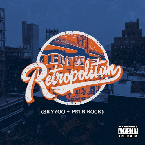 Retropolitan — Pete Rock