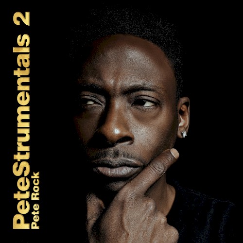 PeteStrumentals 2 — Pete Rock