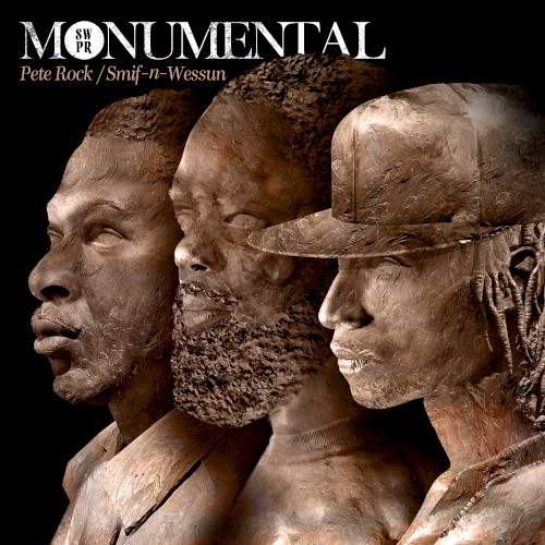 Monumental — Pete Rock
