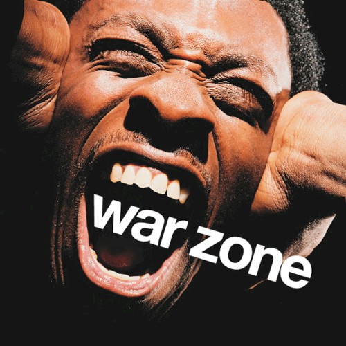 Warzone — Pete Rock