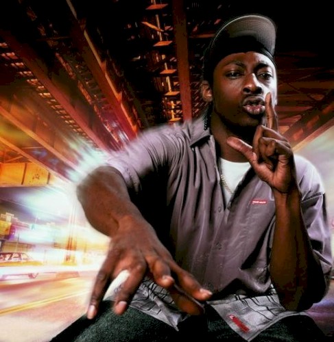 PeteStrumentals — Pete Rock