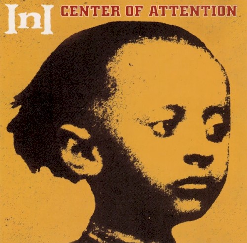 Center of Attention — Pete Rock