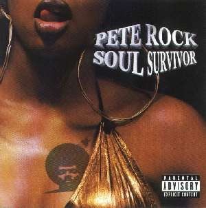 Soul Survivor — Pete Rock